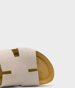 Avila lux cork sandal