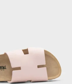 Avila lux cork sandal