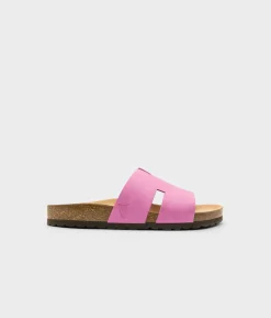 Avila lux cork sandal