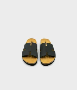 Avila lux cork sandal
