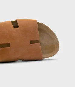 Avila lux cork sandal