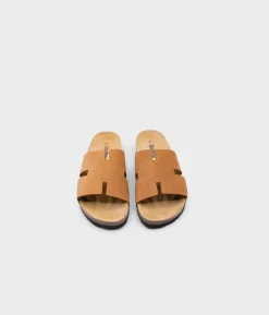 Avila lux cork sandal