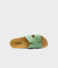 Avila lux cork sandal