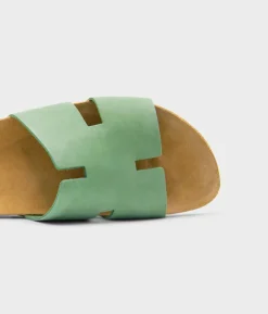 Avila lux cork sandal