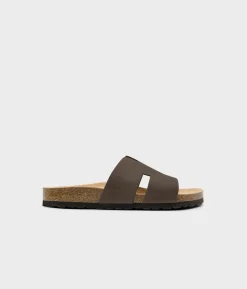 Avila lux cork sandal