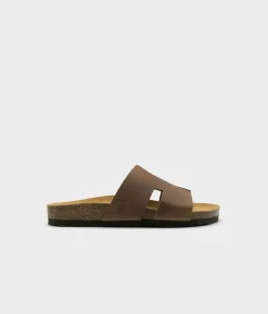 Avila lux cork sandal