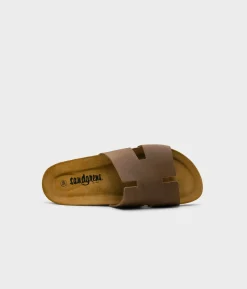 Avila lux cork sandal