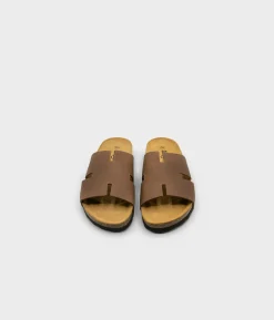Avila lux cork sandal