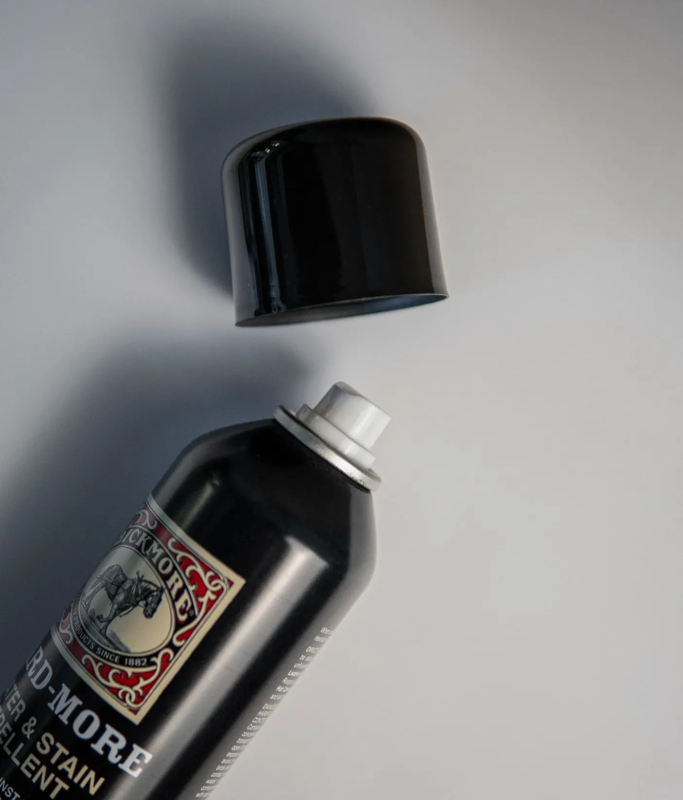 Bickmore gard more protectant