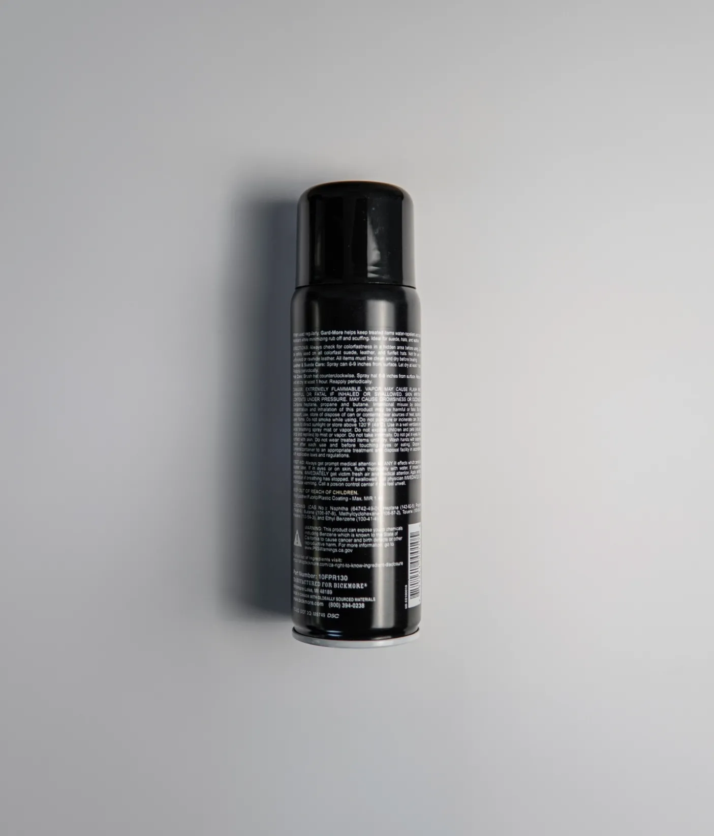 Bickmore gard more protectant