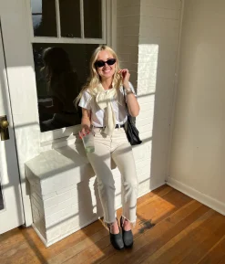 Brett closed-back clogs