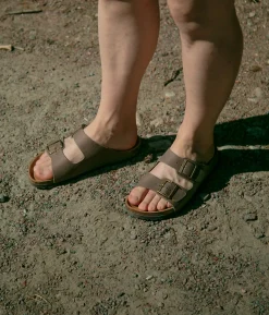 Costa classic cork sandals