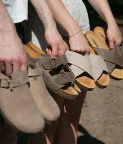 Costa classic cork sandals