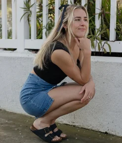 Costa classic cork sandals