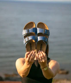 Costa classic cork sandals