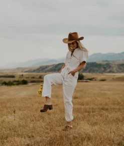 Dublin classic clog mule