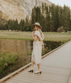 Maya classic clog mule