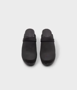 Maya classic clog mule