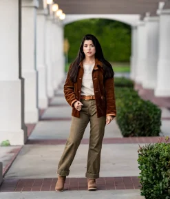 New York low clog boots