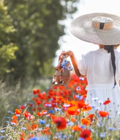 Rio Grande High clog sandal