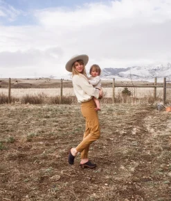 Rome studded clog mule