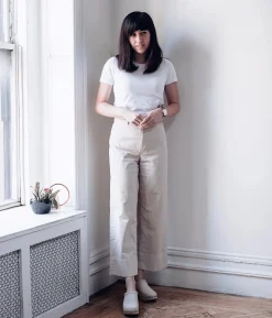 Rome studded clog mule