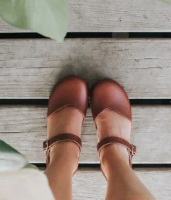 Saragasso classic clog sandal