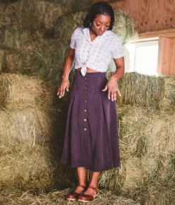 Saragasso classic clog sandal