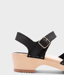 Saragasso classic clog sandal