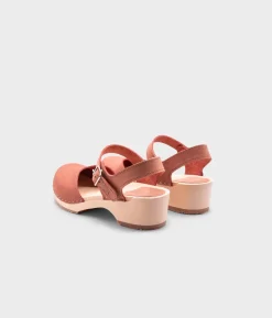 Saragasso classic clog sandal