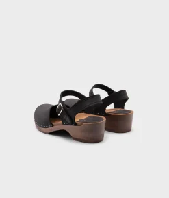 Saragasso classic clog sandal