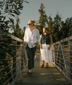 Saragasso classic clog sandal