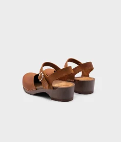Saragasso classic clog sandal