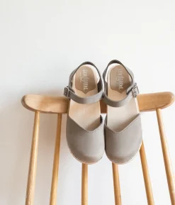 Saragasso classic clog sandal