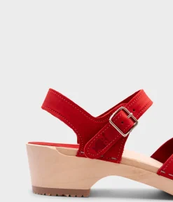 Saragasso classic clog sandal