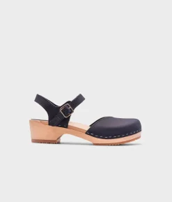 Saragasso classic clog sandal