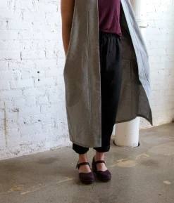 Saragasso classic clog sandal