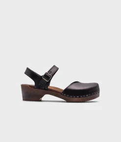Saragasso classic clog sandal