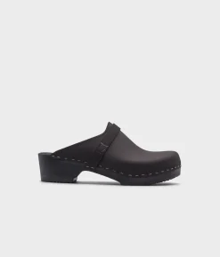 Tokyo classic clog mule