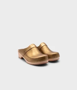 Tokyo classic clog mule