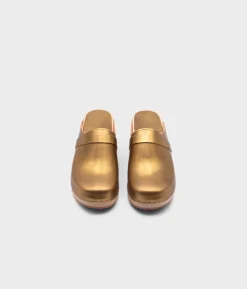 Tokyo classic clog mule