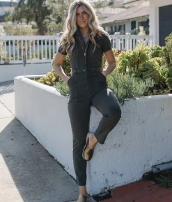 Tokyo classic clog mule