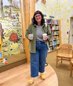 Tokyo classic clog mule