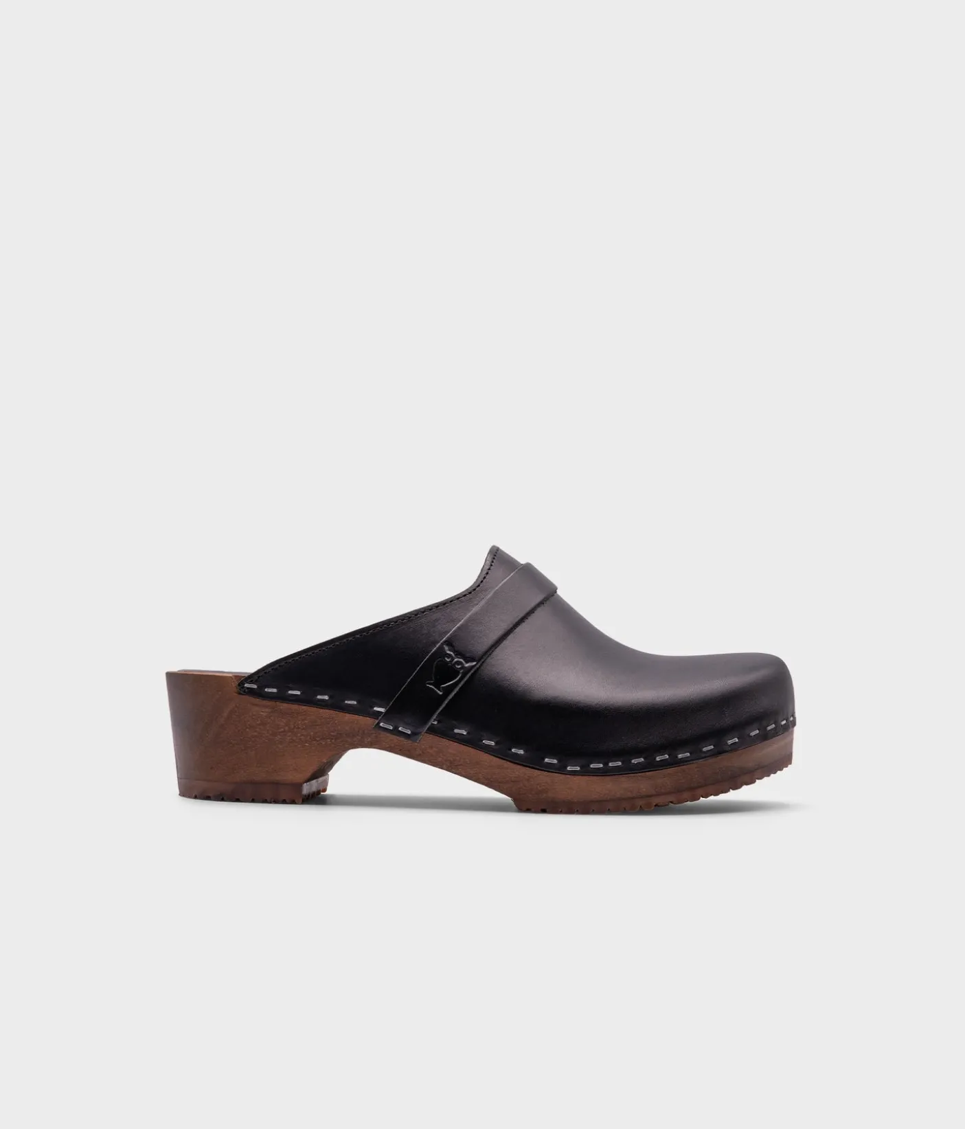 Tokyo classic clog mule