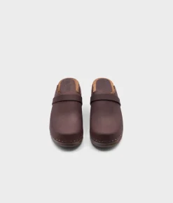 Tokyo classic clog mule