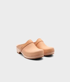 Tokyo classic clog mule