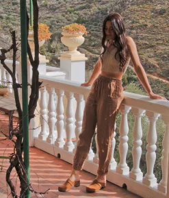 Tokyo classic clog mule