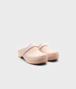 Tokyo classic clog mule