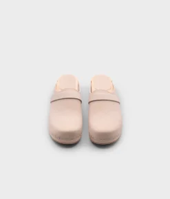 Tokyo classic clog mule