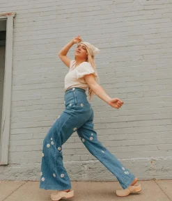 Tokyo classic clog mule